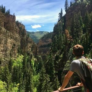 Meet your Posher, Grant